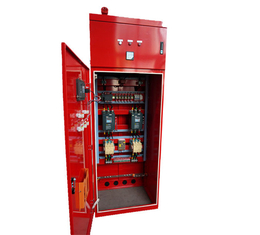 消防控制柜价格低-消防控制柜-正济消防泵质量可靠