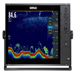 Simrad S2016多功能鱼探仪 水下CHIRP探鱼器