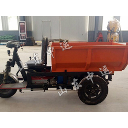 工程运输设备 柴油自卸三轮车 三轮车价格 厂家*