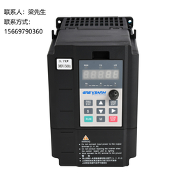 杭州水泵变频器代理批发价格