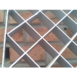 围栏钢格板厂|安加网业公司|咸宁钢格板