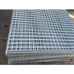 化工平台钢格板批发商-赣州化工平台钢格板-正全丝网