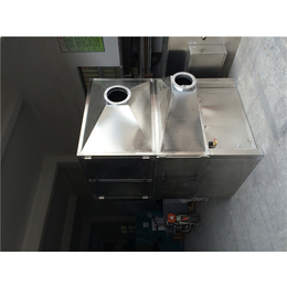 废气处理设备安装-芜湖废气处理设备-大焊环保