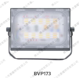 飞利浦BVP175 LED142 150W LED广告牌灯具