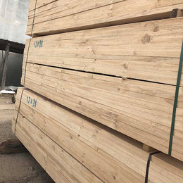 宁夏建筑方木|日照腾发木材|辐射松建筑方木多少钱一根