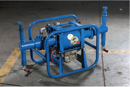 东瀚矿业工程(图)-气动双液注浆泵设备-气动双液注浆泵