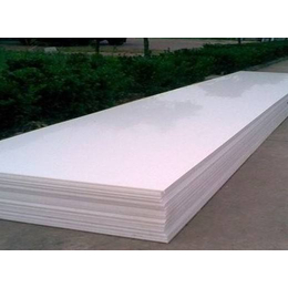 衢州PVC板材、白色PVC板材、嘉盛橡塑PVC加工件