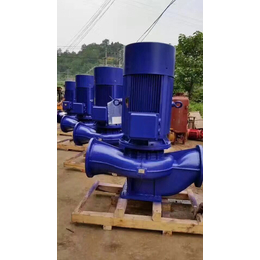 衡水管道泵|河北华奥水泵|ISG管道泵价