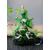 绿度母鎏金琉璃佛像 北京广州绿度母批发 绿度母寺庙佛堂供养缩略图4