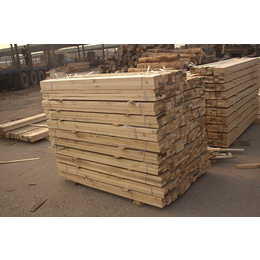 铁杉方木|旺源木业|铁杉方木售价