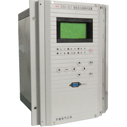 WDH-821许继微机电动机保护测控装置