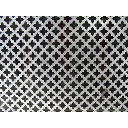 铝板冲孔网优点|铝板冲孔网|国磊金属丝网(查看)