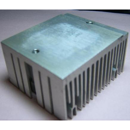 镇江豪阳(图)|贵州销售大功率可控硅用散热器|散热器