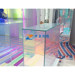 卓金光电科技(多图)、蚌埠炫彩玻璃