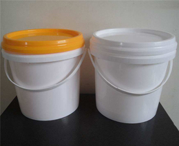 塑料桶定制-恒隆实力厂家-湖北塑料桶
