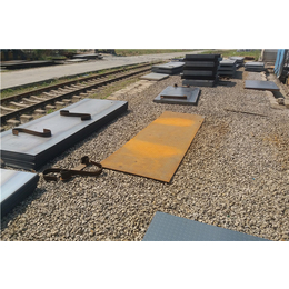 中群钢铁耐候板|乌海耐候锈钢板加工
