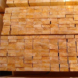 唐山铁杉建筑方木|中林木材|铁杉建筑方木厂家