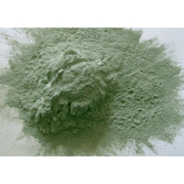 绿碳化硅微粉加工厂,河南绿碳化硅微粉,中兴耐材