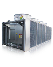 中频炉冷却塔选型-中频炉冷却塔-沃信流体设备科技