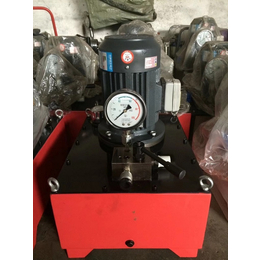 星科液压(多图),超高压电动泵体积,超高压电动泵
