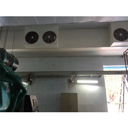 水泵隔音罩、玖隆环保工程公司(图)