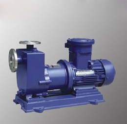 呼和浩特ZCQ25-20-115 自吸磁力驱动泵、石保泵业