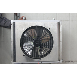 温室大棚暖风机生产、阳泉暖风机、华益散热器厂
