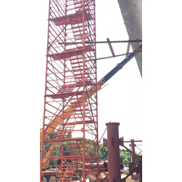 供应施工安全爬梯 安全爬梯质量 安全爬梯厂家