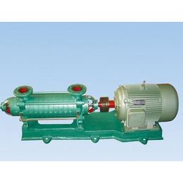 齐齐哈尔锅炉给水泵_鸿达泵业_锅炉给水泵 选型
