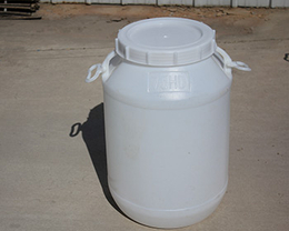 双华塑料(图)-塑料桶生产厂家-丰宁塑料桶