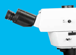 MX6R金相显微镜-领卓(在线咨询)-福州金相显微镜
