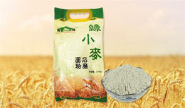 北京面粉|黄小麦富硒面粉批发|润丰农业(****商家)