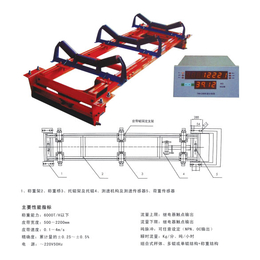 七台河皮带秤,恒鸣皮带秤生产厂,给料皮带秤定量给料皮带秤