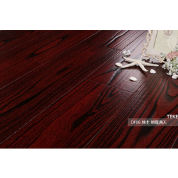 品牌实木地热地板|丰润木业|孝感地板