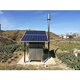 智能平板闸 雨污分流器 自控截污闸门 太阳能截污装置缩略图