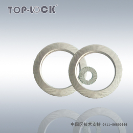 TOP-LOCK碳钢标准外径防松垫圈