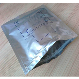 乌鲁木齐厂家供应大型铝箔真空立体袋品质保证