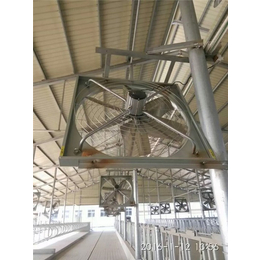 润江温控设备,荆州牛舍风机,哪里生产牛舍风机
