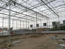 青州瀚洋农业-玻璃温室-玻璃温室用途