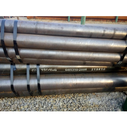 台州15crmo钢管生产厂家、兆源钢管现货销售