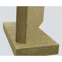 鑫富利保温材料(图)-岩棉板生产厂家-高平岩棉板