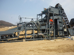 小型淘金机械-特金重工设备(在线咨询)-甘肃省淘金机械