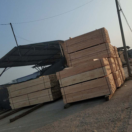 亳州方木加工-国通木材-供应方木加工