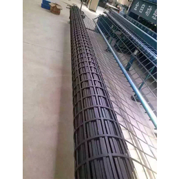 上海复合钢塑格栅_佳诺工程材料_路基工程复合钢塑格栅