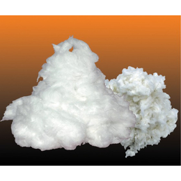 硅酸铝保温散棉 陶瓷纤维保温棉 加热炉耐热保温材料