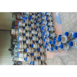 *柔性防水套管厂家|亚中管道(在线咨询)|新乡柔性防水套管