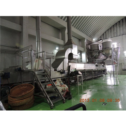 郑州自动蒸煮机|潜信达酿酒设备厂