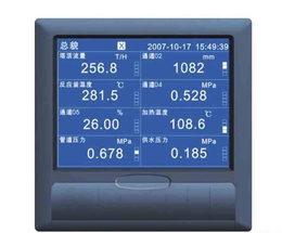 温度记录仪出厂价-安徽宜科-沈阳温度记录仪