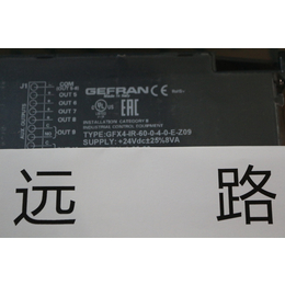 GEFRAN杰弗伦400-DR-1-000全新远路价格好