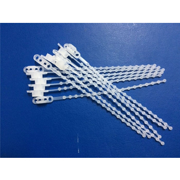 爱迈立塑胶(图)|珠型扎带工厂|湛江珠型扎带